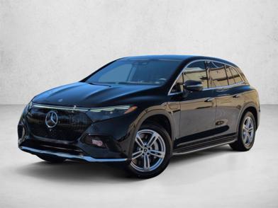 2023 Mercedes-Benz EQS 450 -
                  San Jose, CA