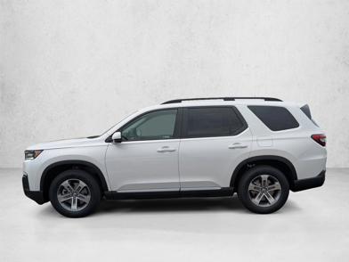 2026 Honda Pilot