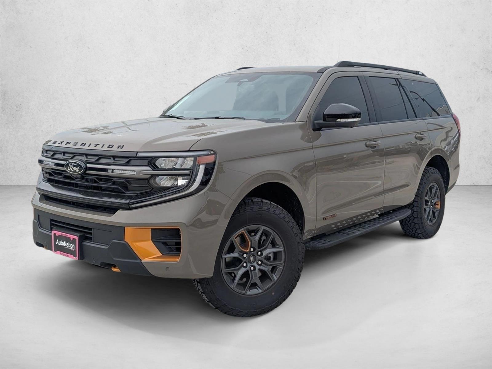 Thumbnail: 2026 Ford Expedition - 1