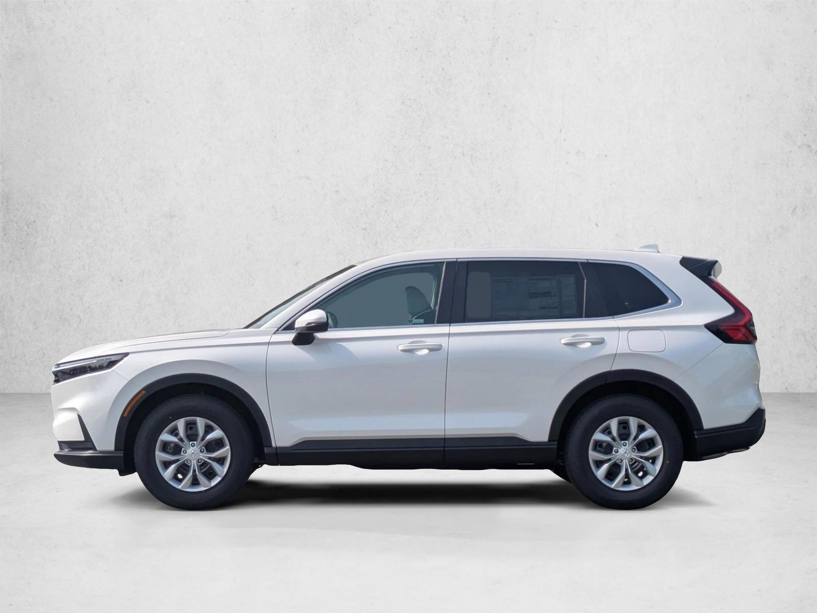 Thumbnail: 2026 Honda CR-V - 2