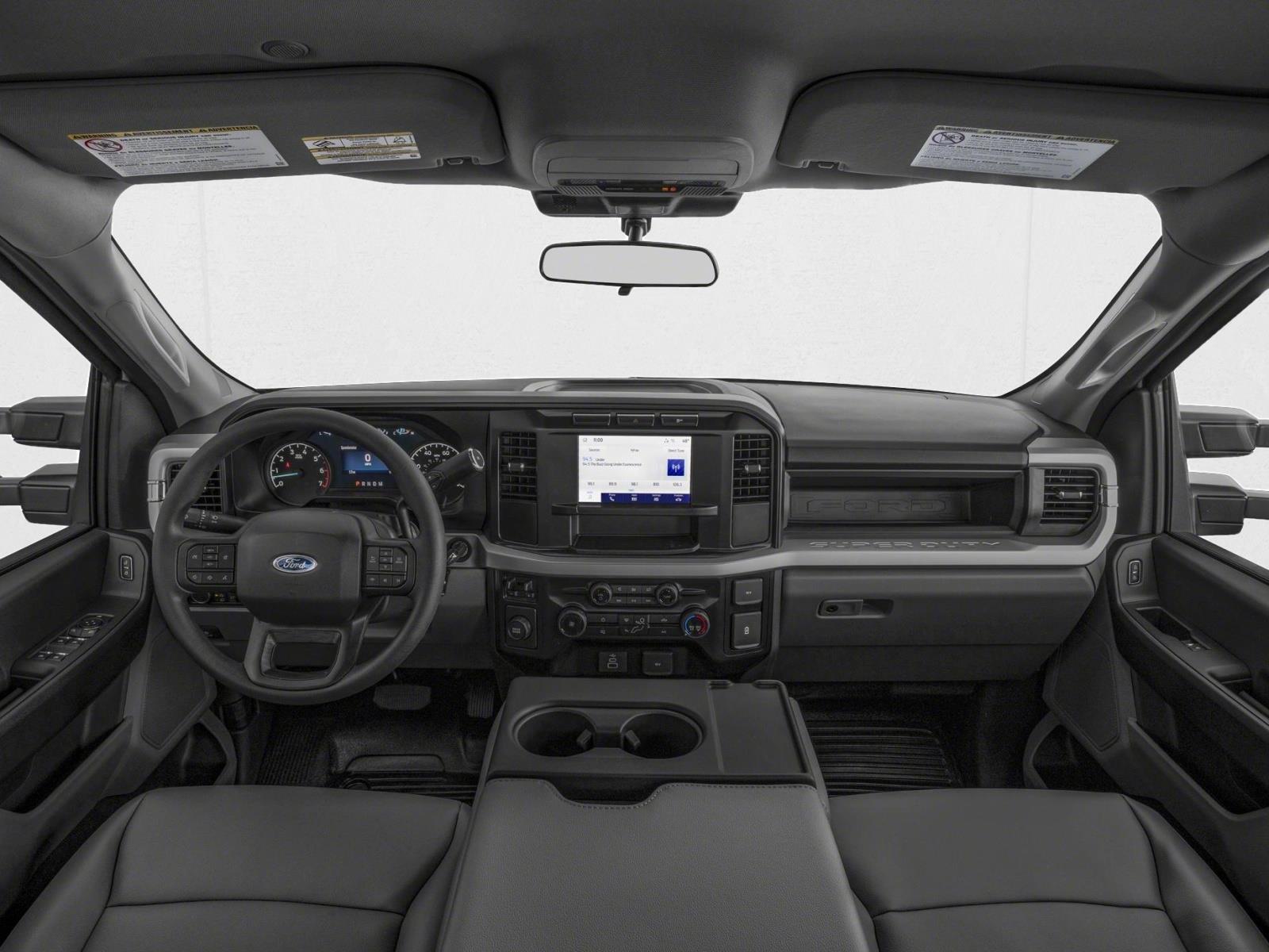 Thumbnail: 2026 Ford Econoline - 4