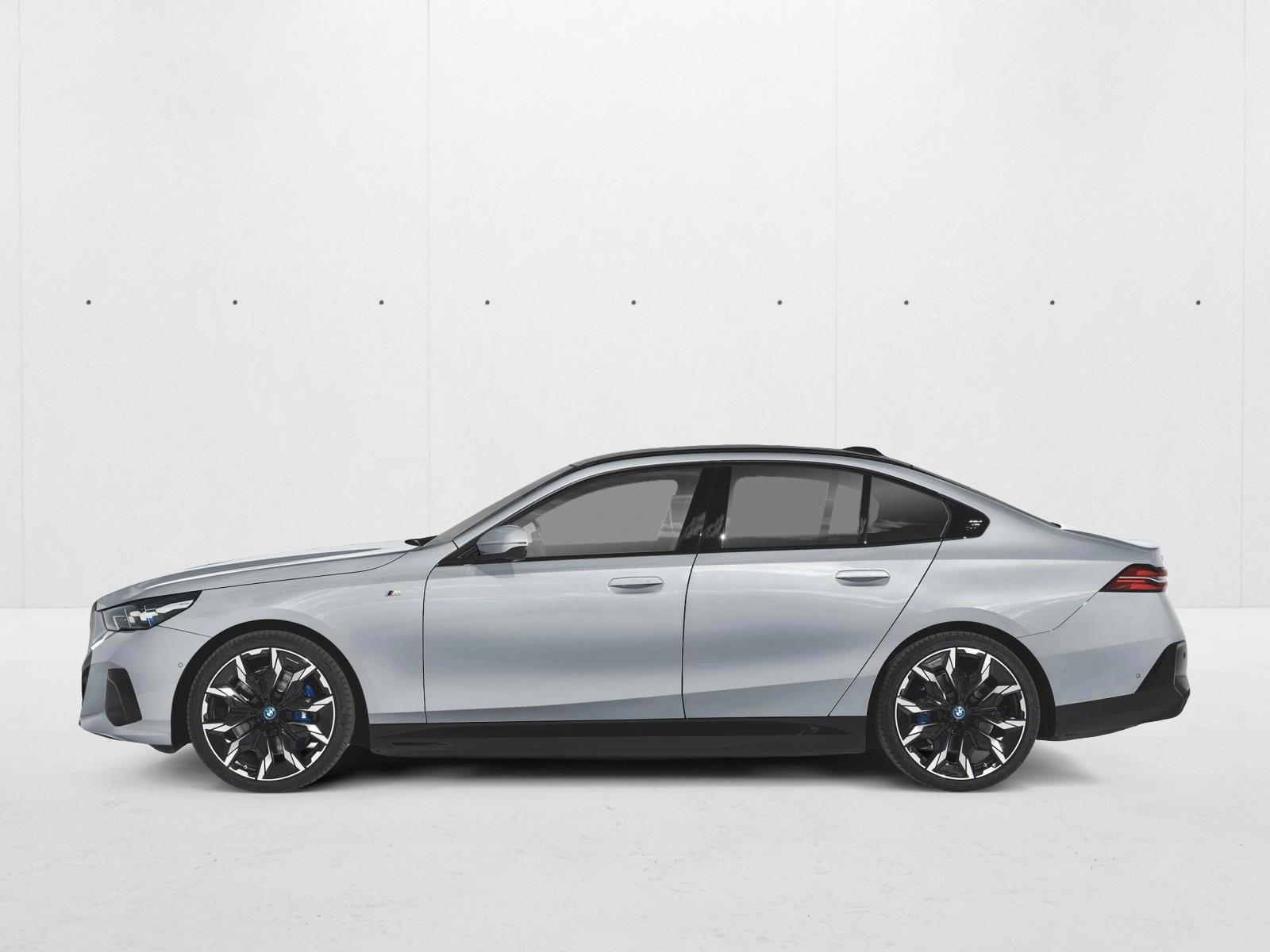Thumbnail: 2026 BMW i5 - 2