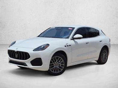 2024 Maserati Grecale GT -
                  Arlington, TX