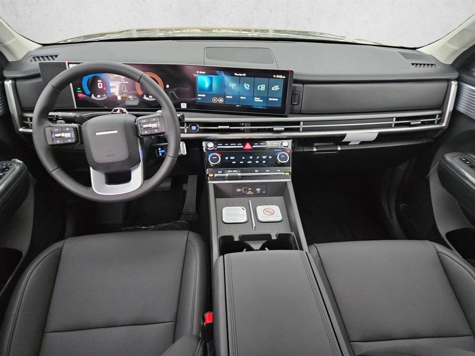 Thumbnail: 2026 Hyundai Santa Fe - 2