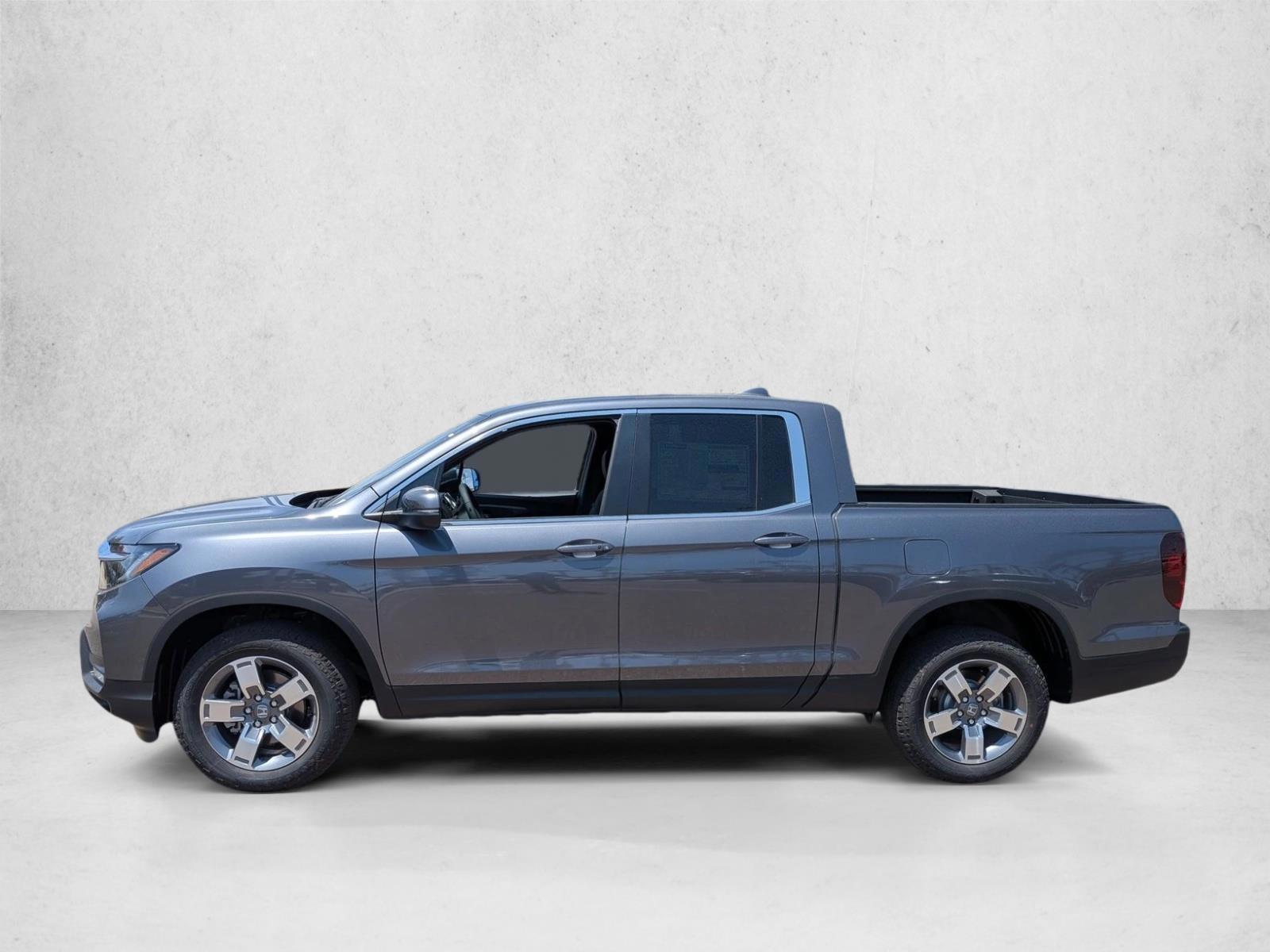 Thumbnail: 2026 Honda Ridgeline - 2