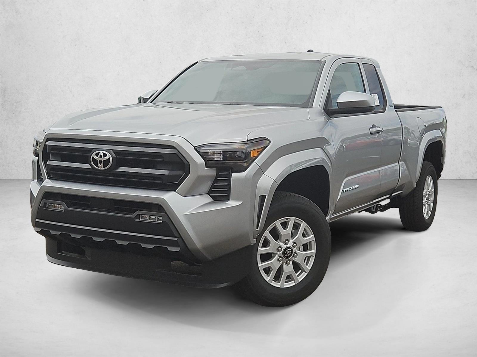 Thumbnail: 2026 Toyota Tacoma - 1