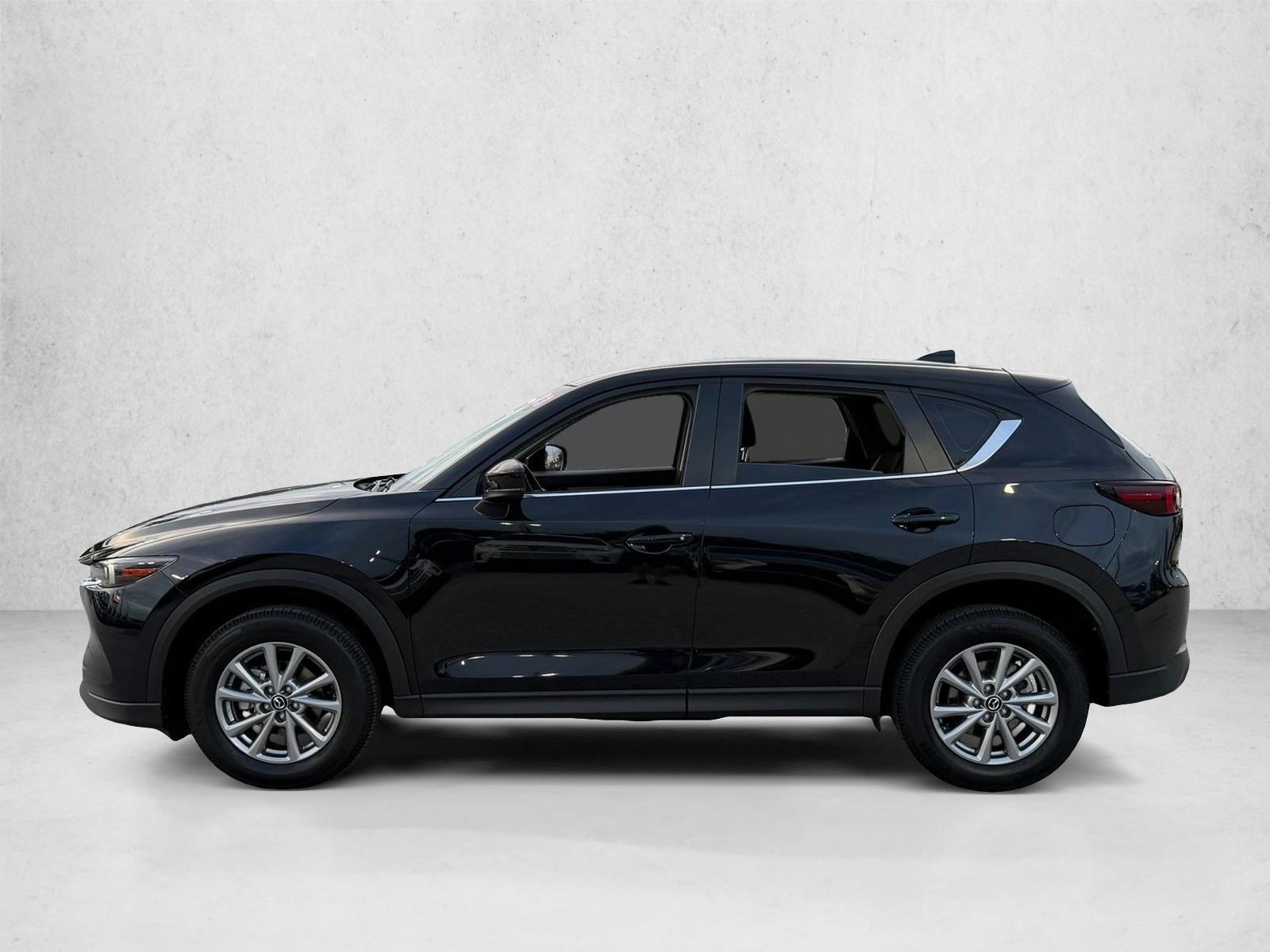 Thumbnail: 2023 Mazda CX-5 - 2