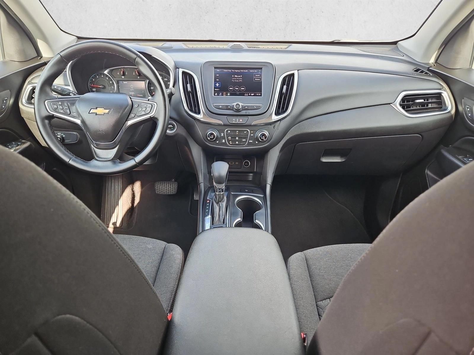 Thumbnail: 2024 Chevrolet Equinox - 2