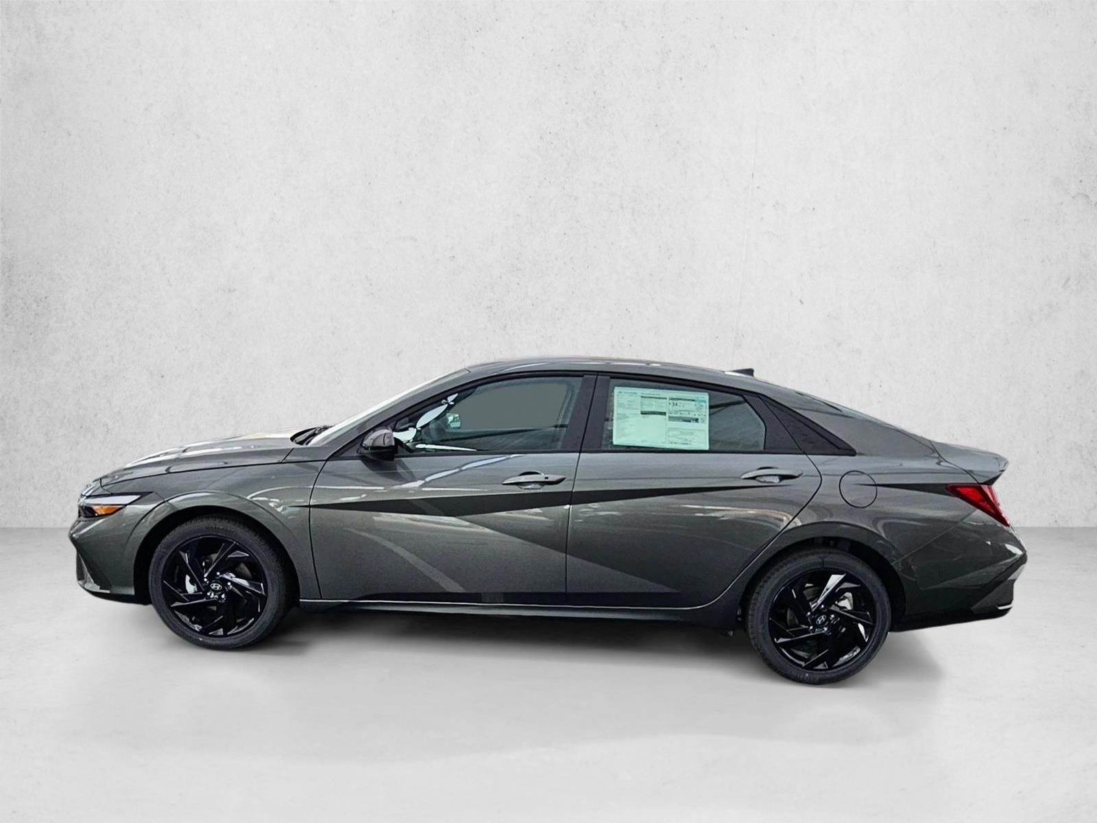 Thumbnail: 2026 Hyundai Elantra - 2