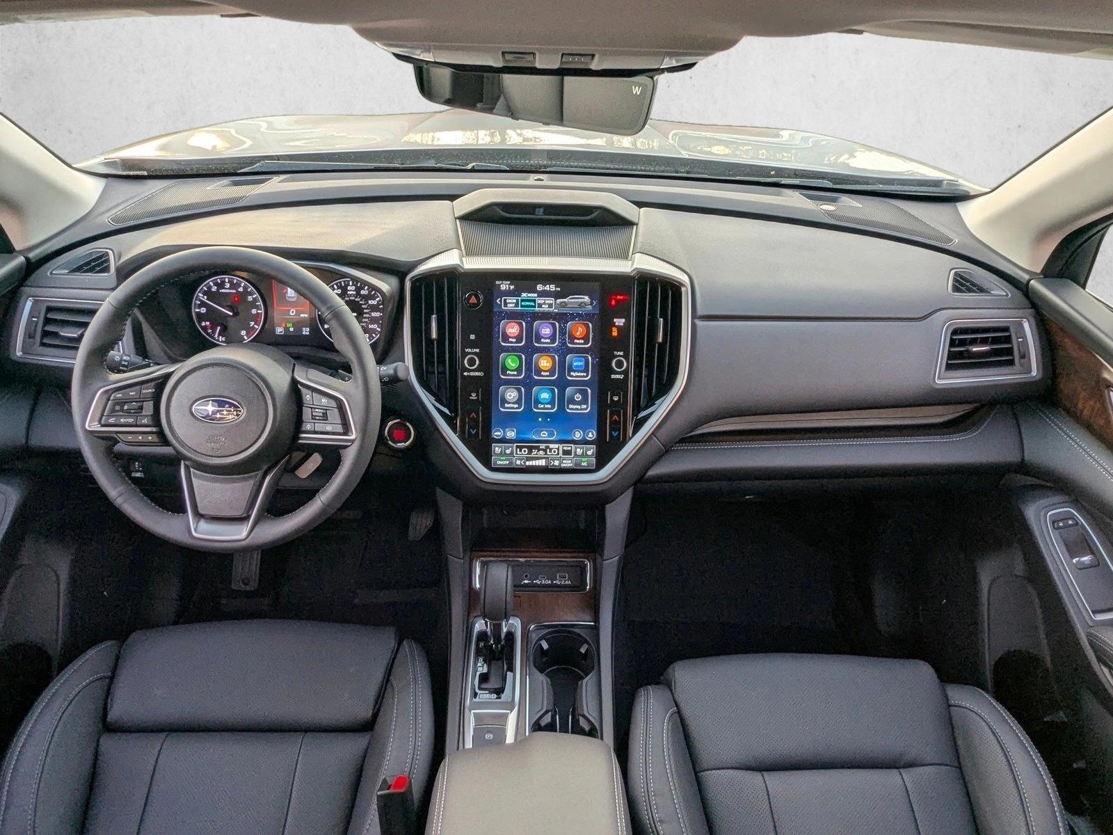 Thumbnail: 2025 Subaru Ascent - 1