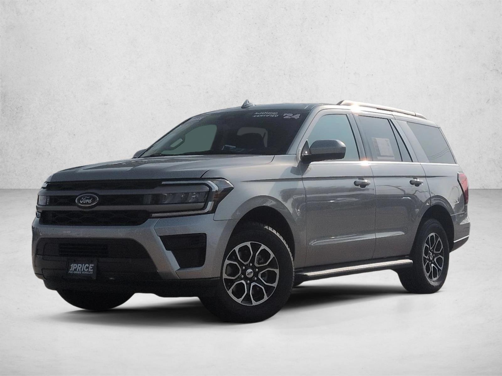 Thumbnail: 2024 Ford Expedition - 1