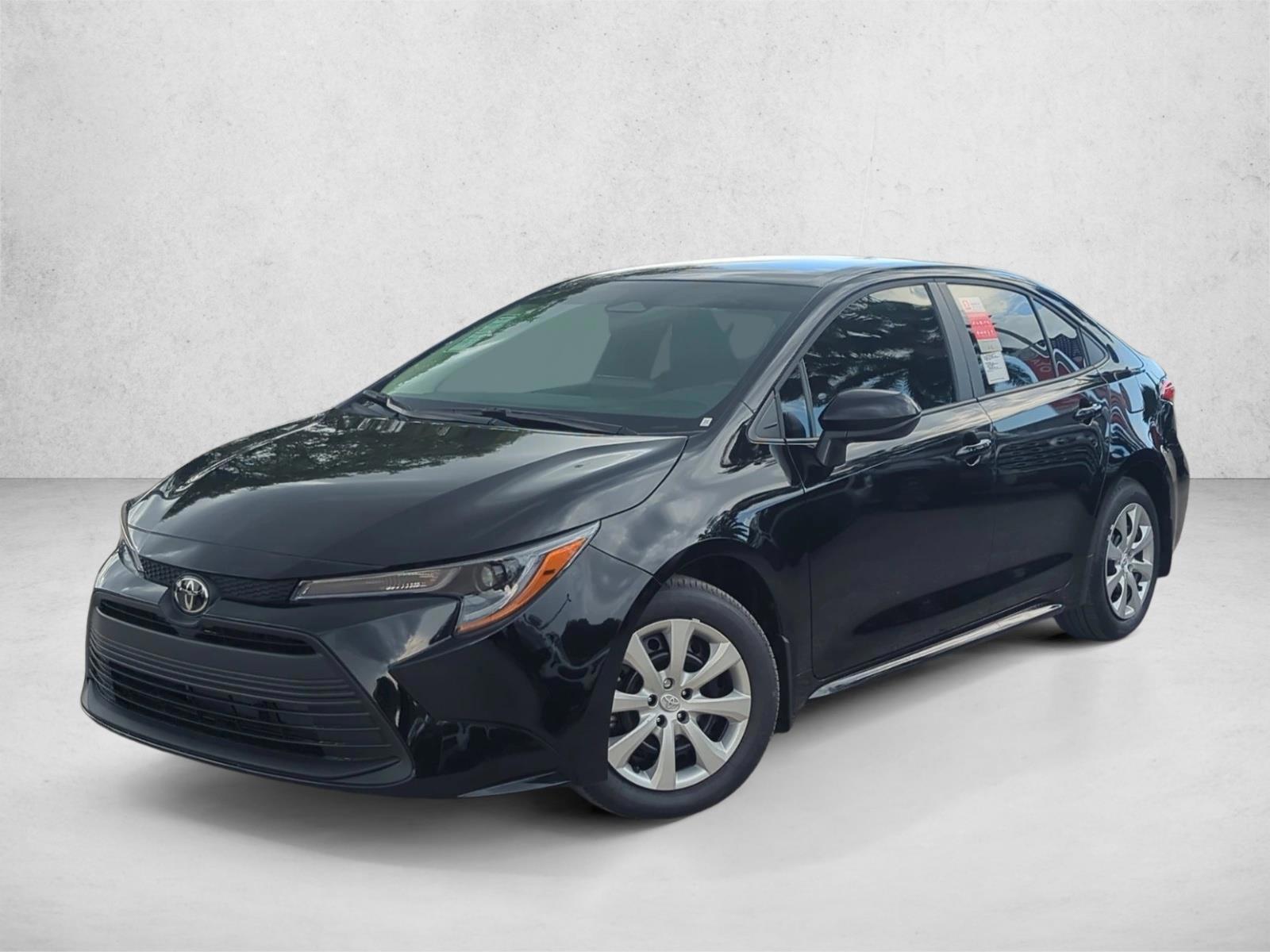 Thumbnail: 2026 Toyota Corolla - 1