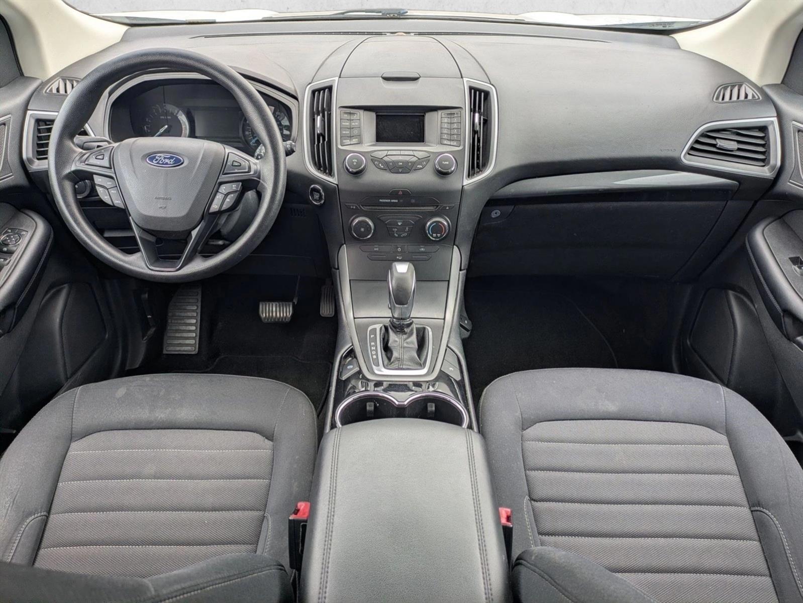 Thumbnail: 2016 Ford Edge - 3