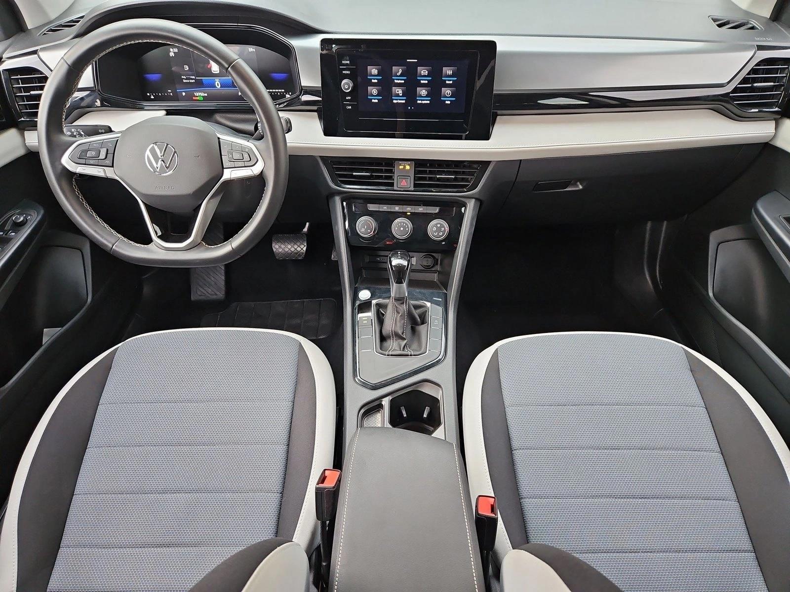 2026 Volkswagen Taos S - Photo 16