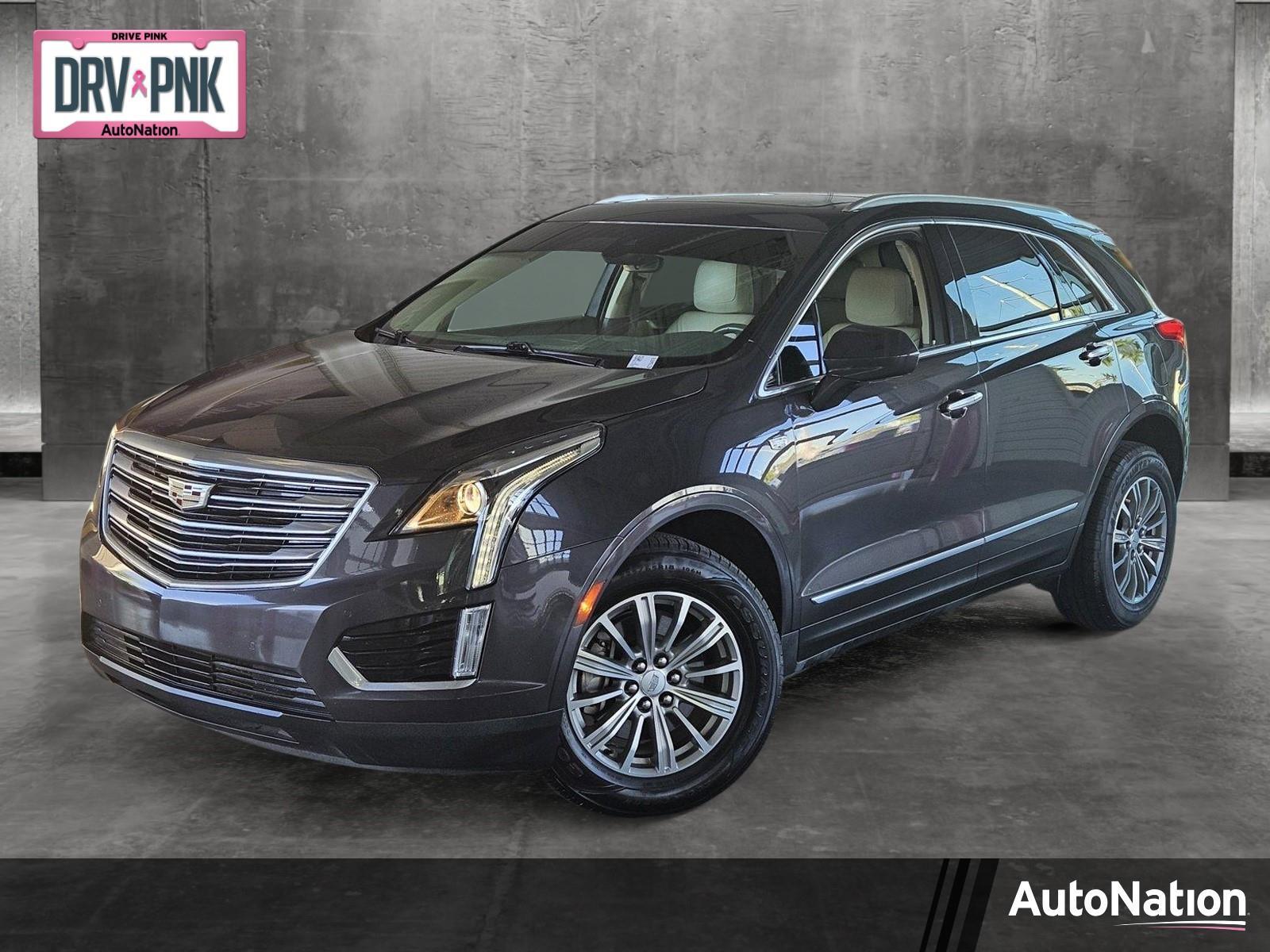 2019 Cadillac Xt5 For In Las Vegas
