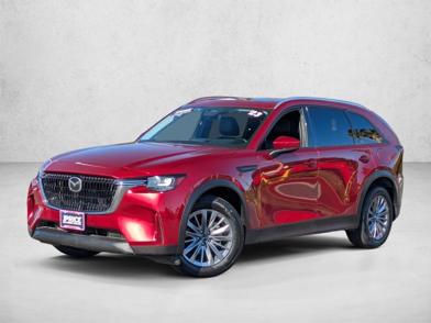 2024 Mazda CX-90 Preferred Plus -
                  Carlsbad, CA