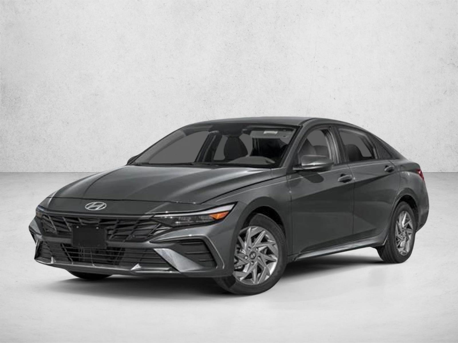 Thumbnail: 2025 Hyundai Elantra - 2