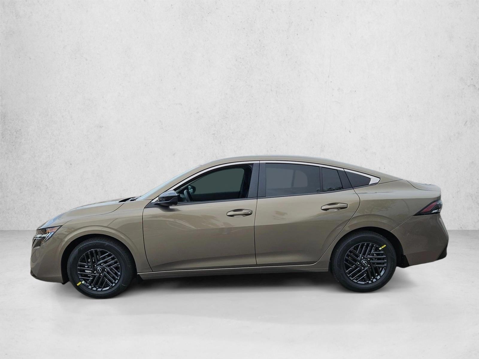 Thumbnail: 2026 Nissan Sentra - 2