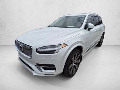 2021 Volvo XC90