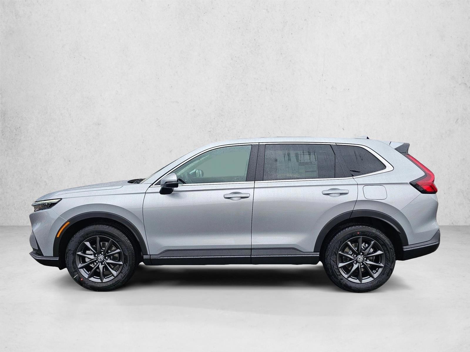 Thumbnail: 2026 Honda CR-V - 2