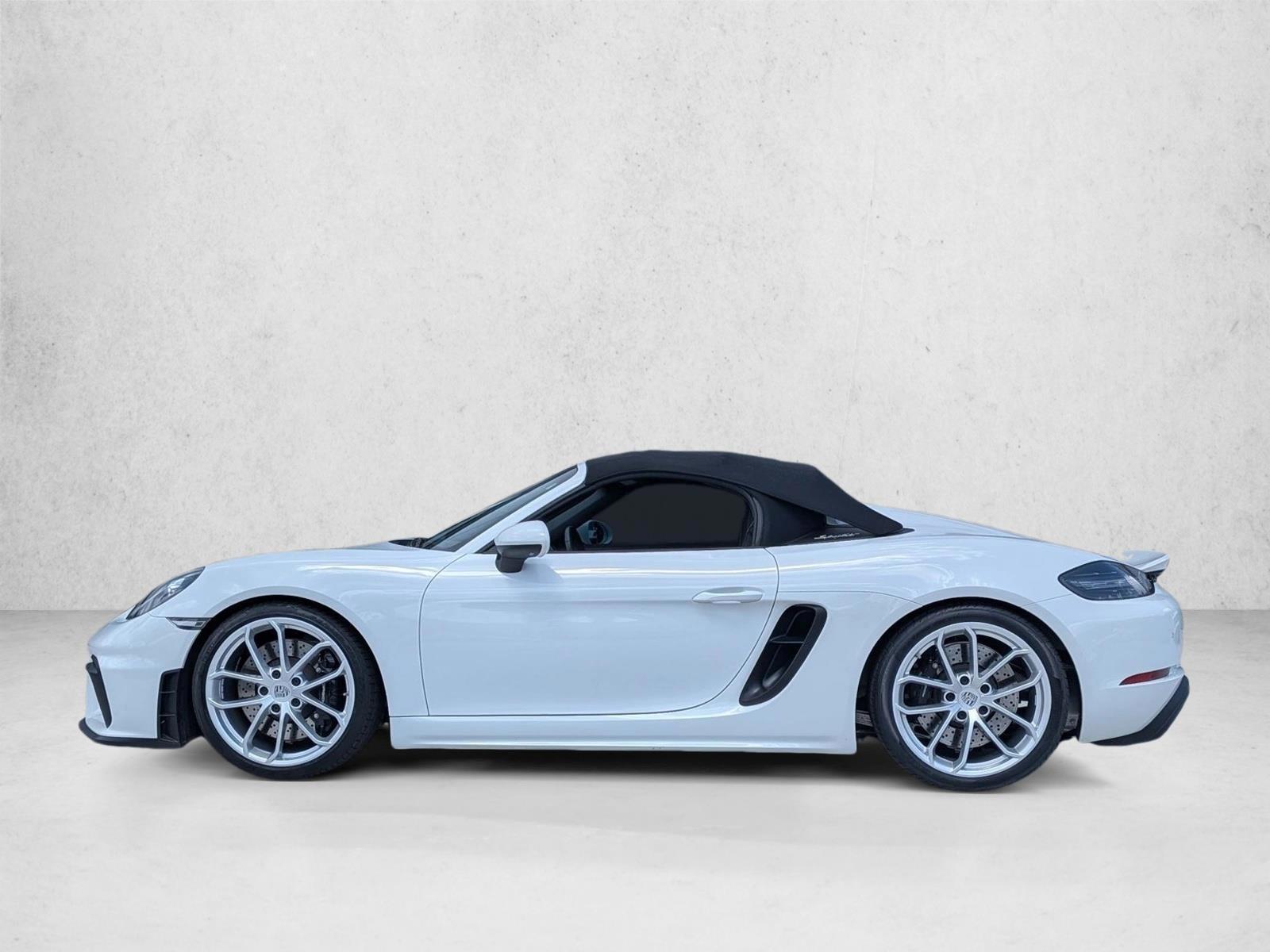 Thumbnail: 2023 Porsche  - 2