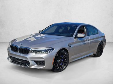 2018 BMW M5  -
                  Henderson, NV