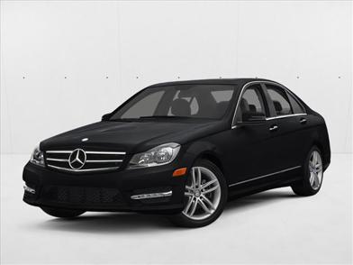 2014 Mercedes-Benz C-Class C 250 -
                  San Jose, CA