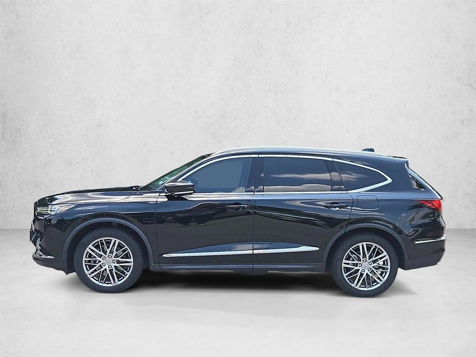 Thumbnail: 2023 Acura MDX - 2