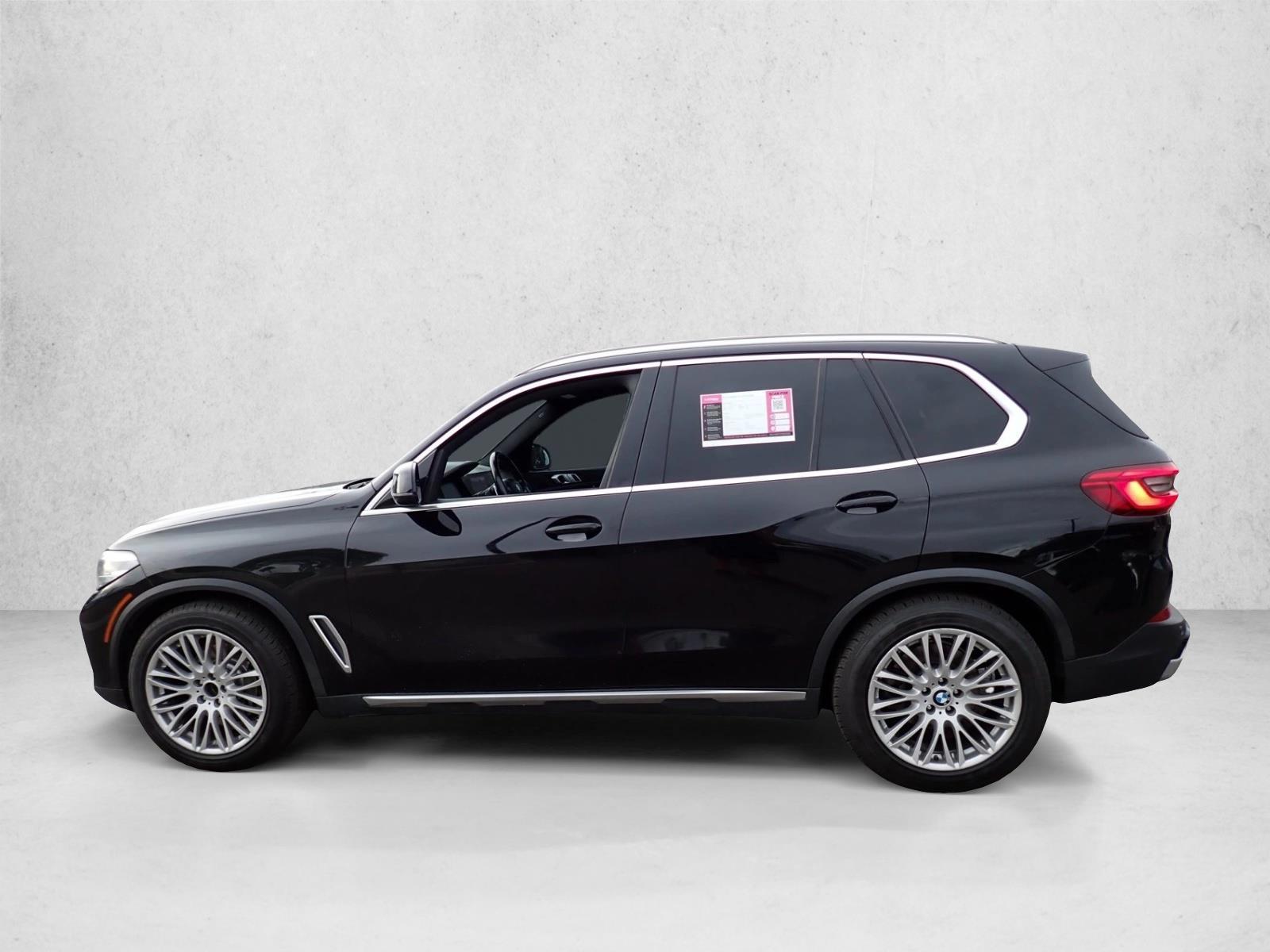 Thumbnail: 2019 BMW X5 - 2