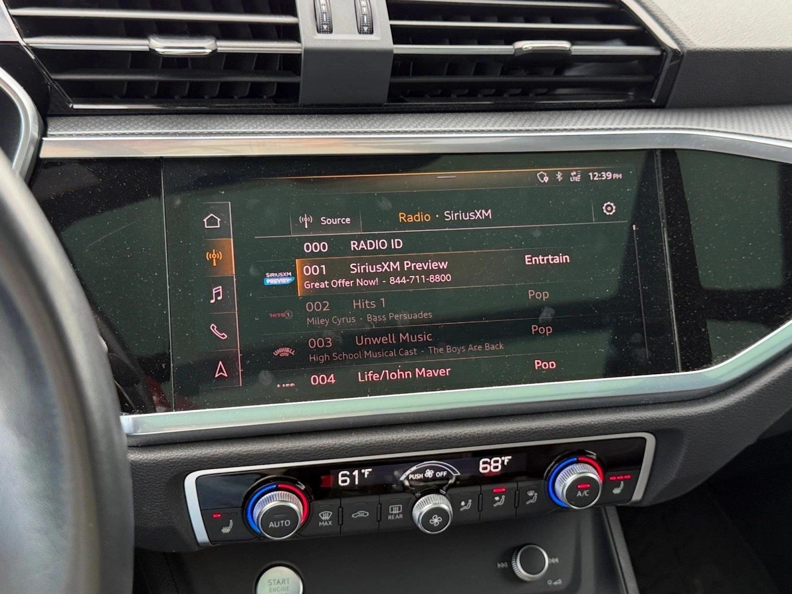 2020 Audi Q3 S Line Prestige - Photo 13