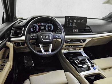 2024 Audi Q5