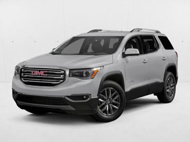 2017 GMC Acadia SLE -
                  Plano, TX