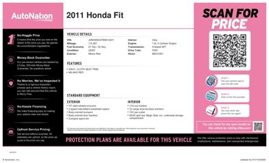 2011 Honda Fit  -
                  Leesburg, VA