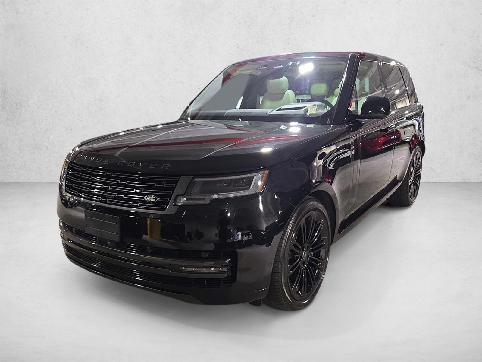 Thumbnail: 2024 Land Rover Range Rover - 1