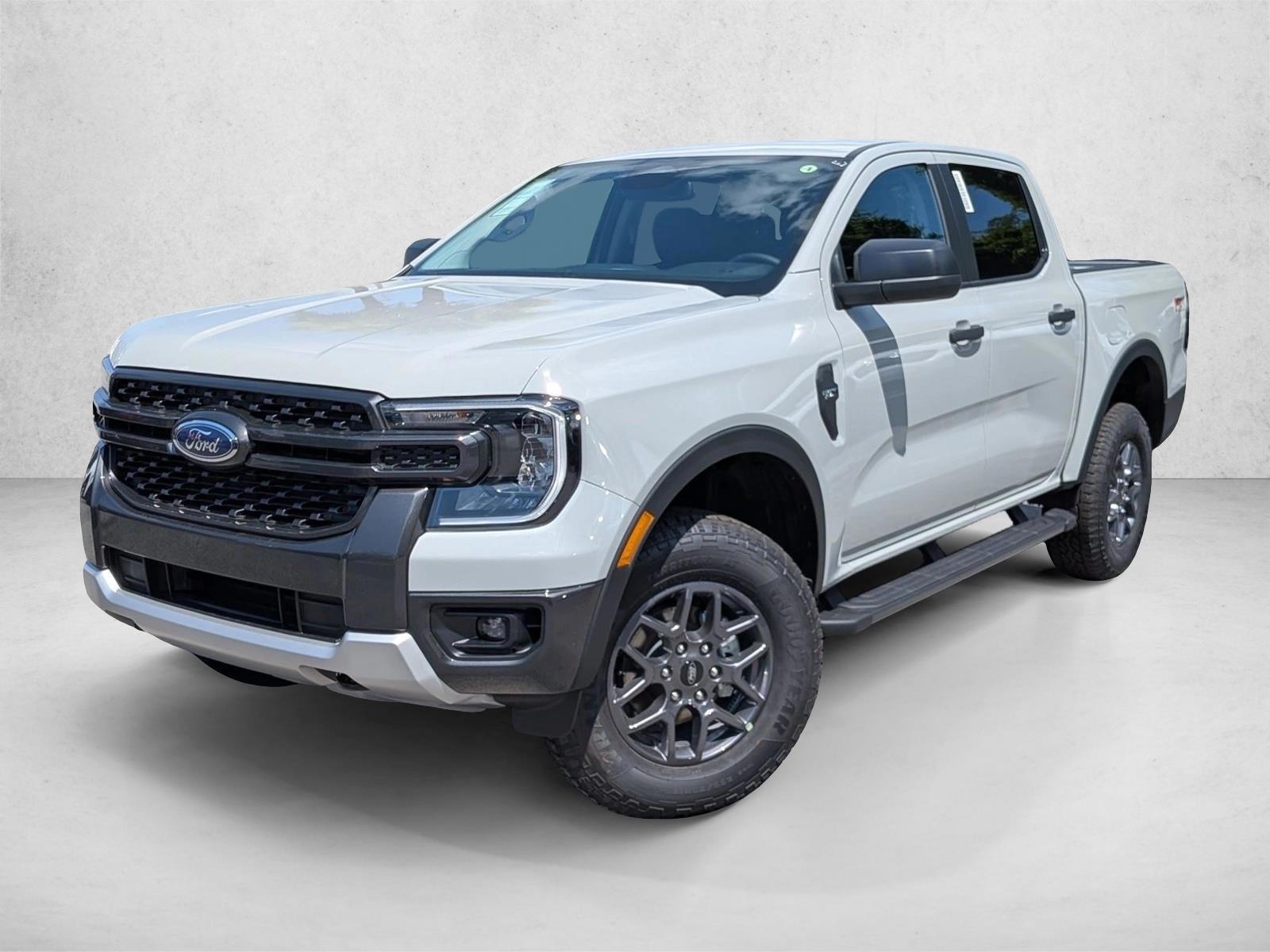 Thumbnail: 2026 Ford Ranger - 1