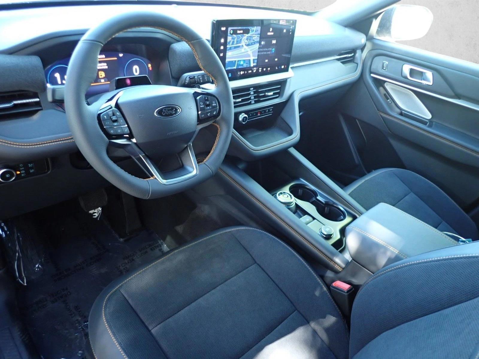 Thumbnail: 2026 Ford Explorer - 3