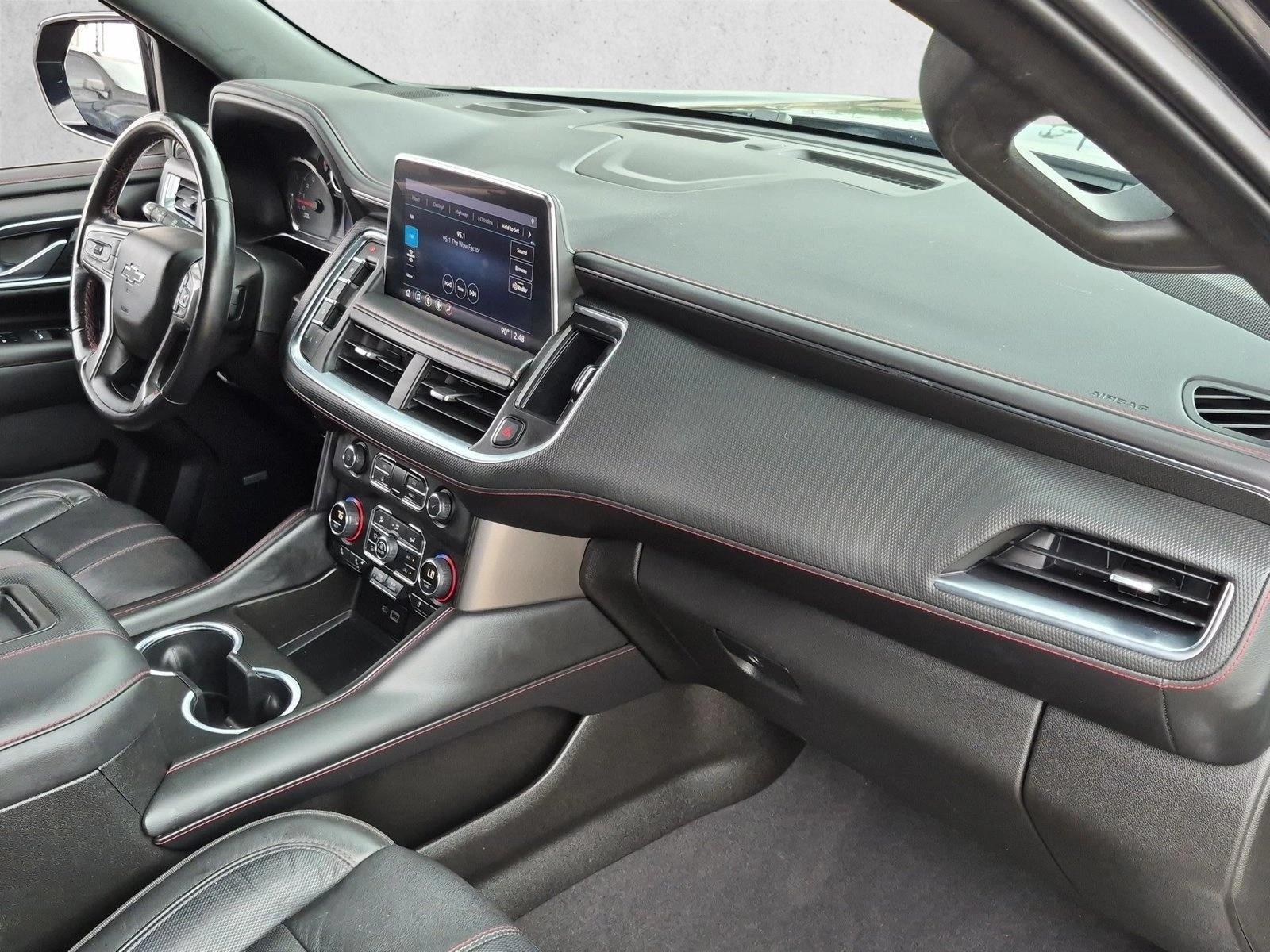 2021 Chevrolet Tahoe RST - Photo 28