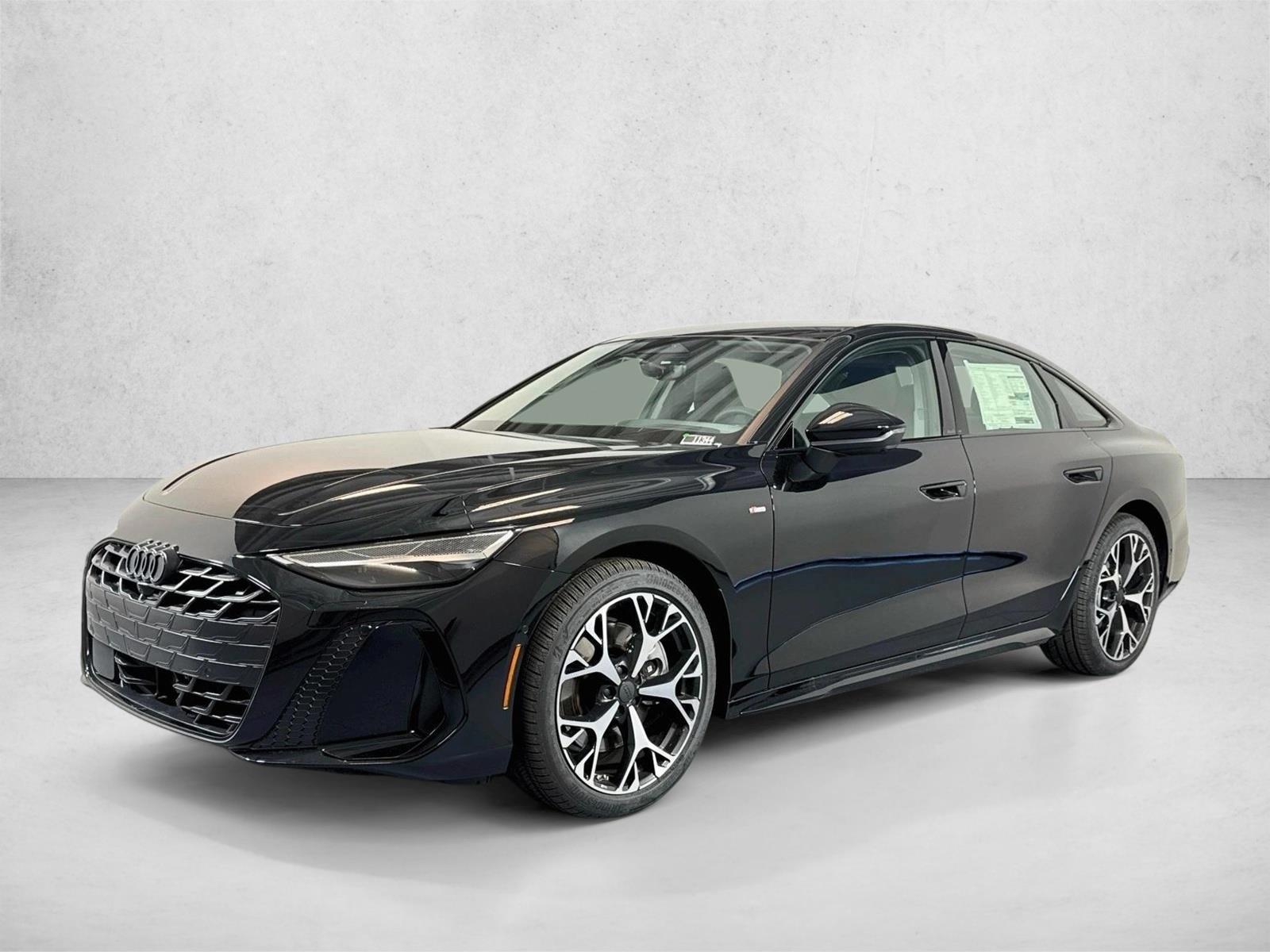 Thumbnail: 2026 Audi A6 - 1
