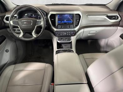 2022 GMC Acadia