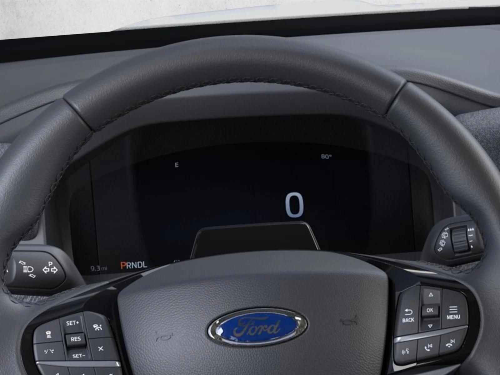 Thumbnail: 2026 Ford Explorer - 5