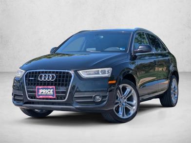 2015 Audi Q3 Prestige -
                  Sterling, VA