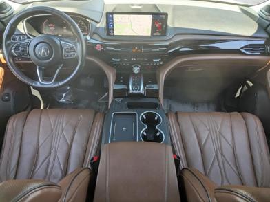 2025 Acura MDX