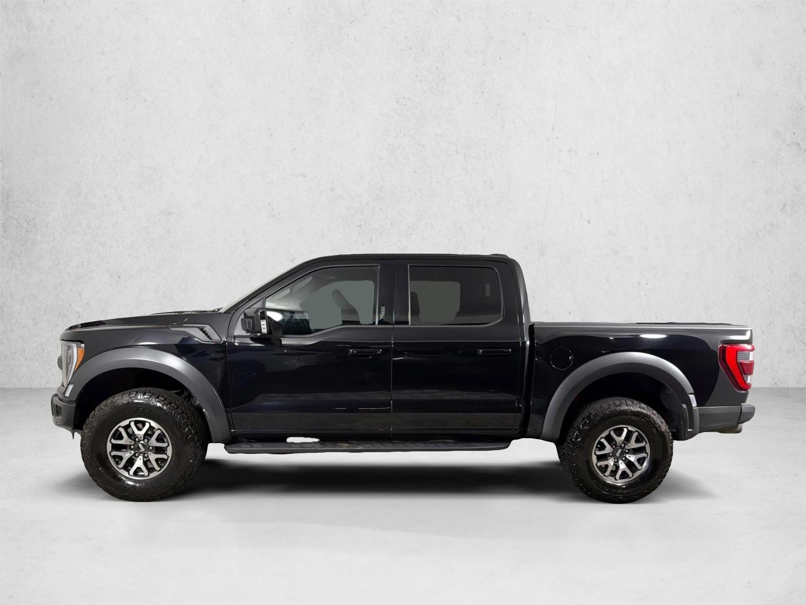 Thumbnail: 2023 Ford F-150 - 2
