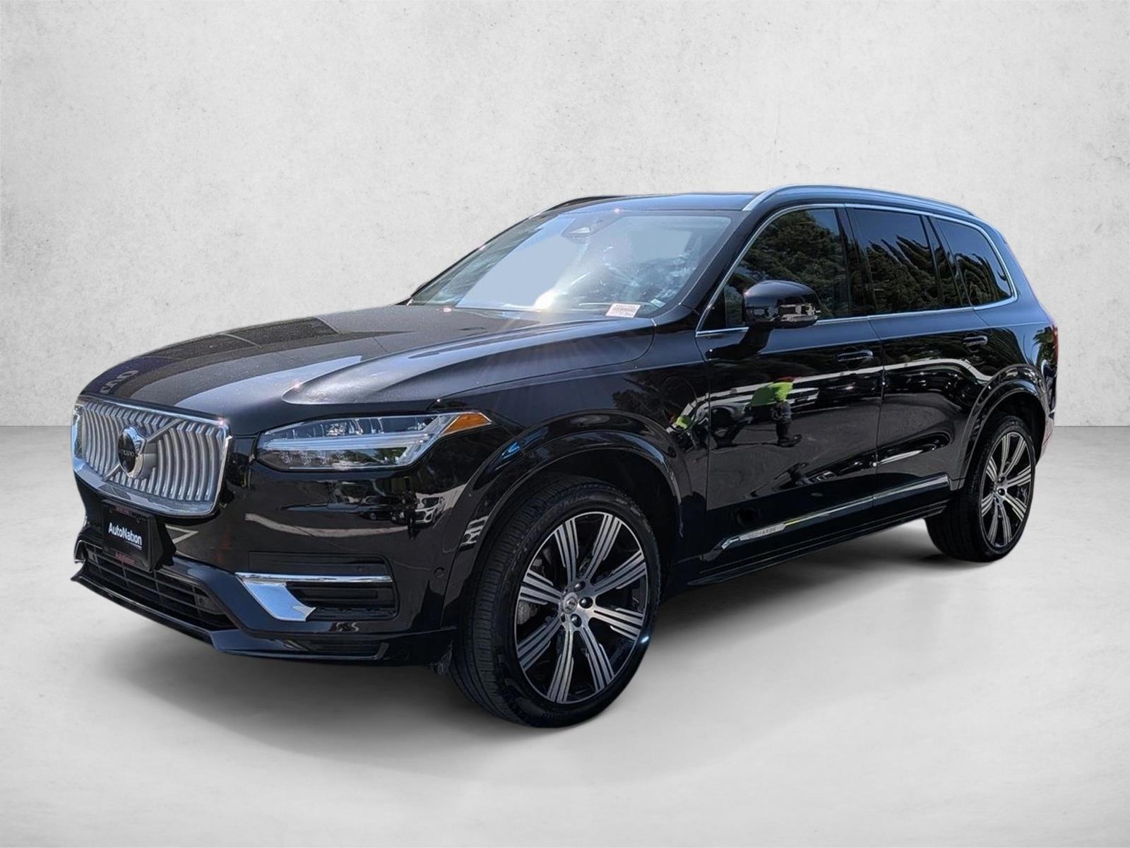 Thumbnail: 2024 Volvo XC90 - 1