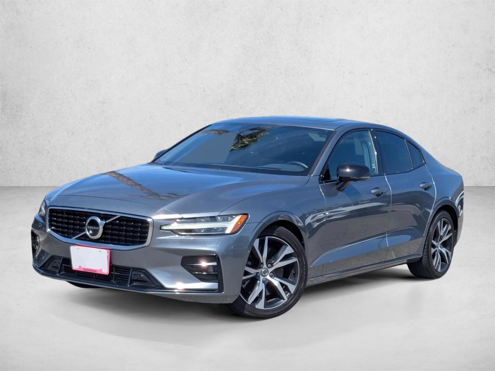 2019 Volvo S60