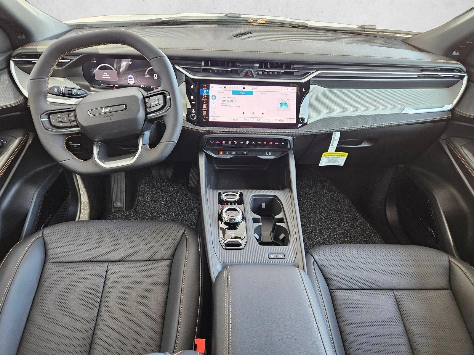 Thumbnail: 2026 Jeep Cherokee - 3