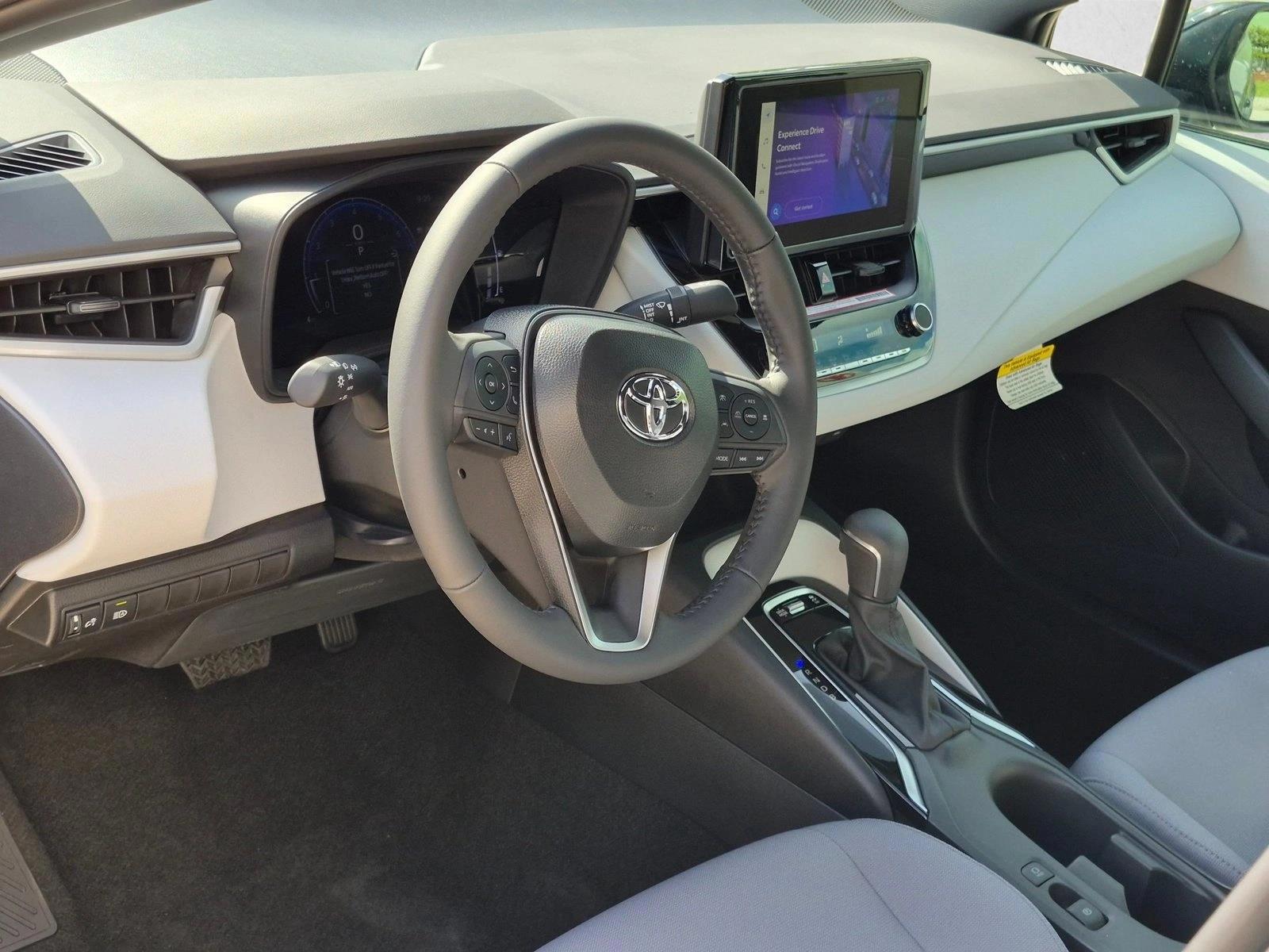 Thumbnail: 2026 Toyota Corolla - 3