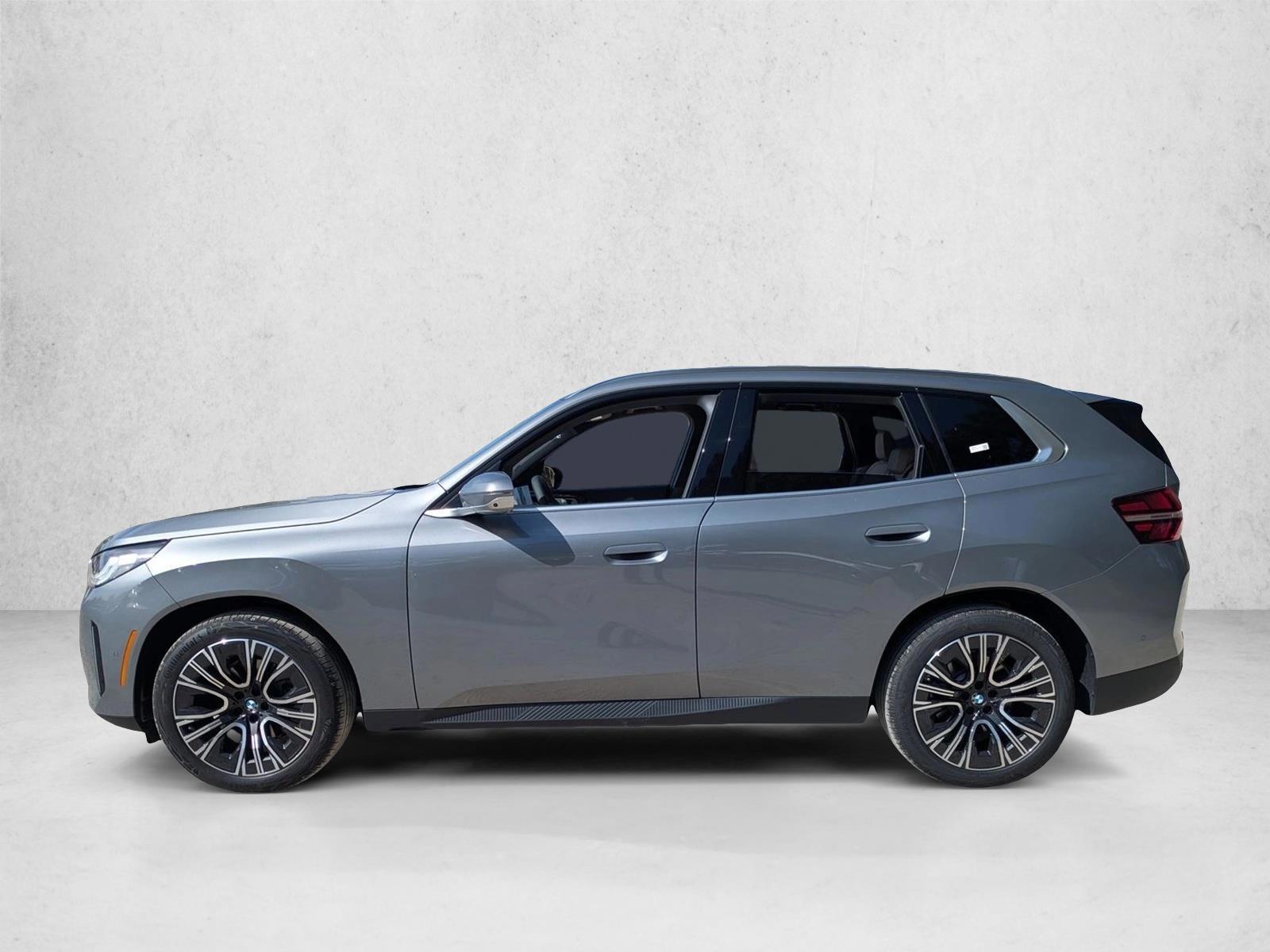 Thumbnail: 2026 BMW X3 - 2