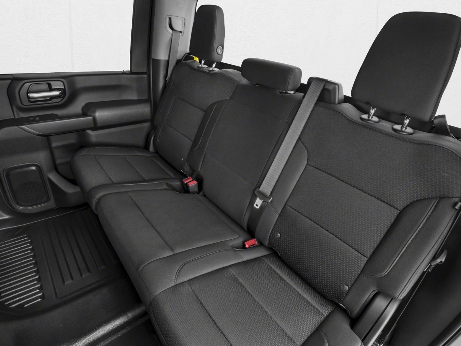 2026 Chevrolet Silverado 2500 HD LT - Photo 9