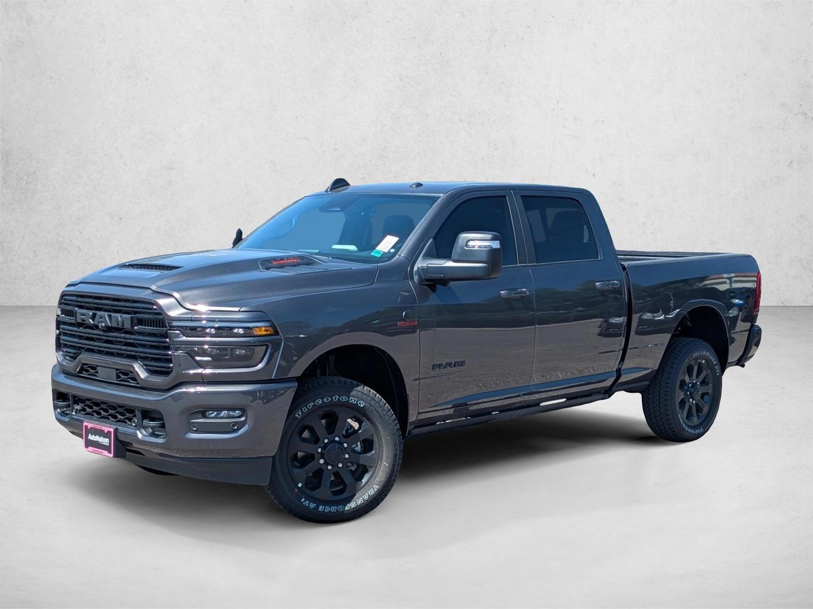 Thumbnail: 2026 RAM 2500 - 1